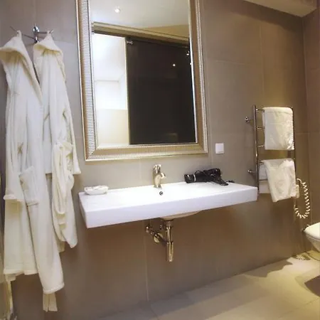 Luxury With Bath * Vilnius