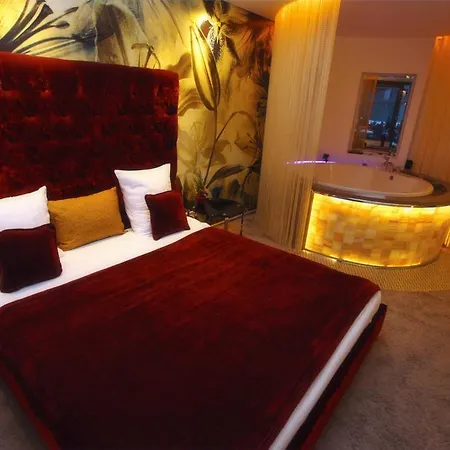 Luxury With Bath Butas Vilnius