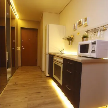 Luxury With Bath *