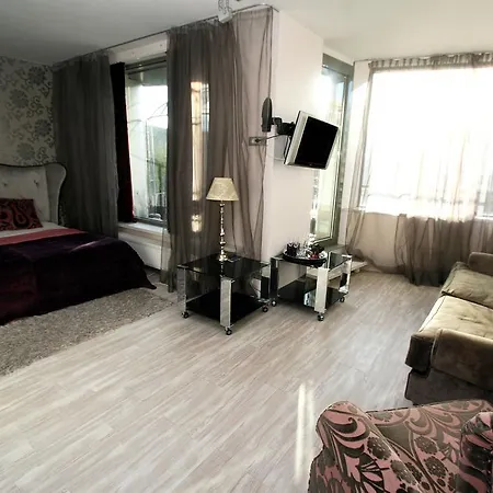 Luxury With Bath Butas Vilnius