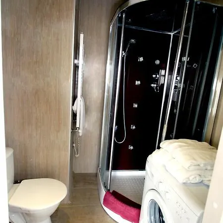 Luxury With Bath Butas Vilnius