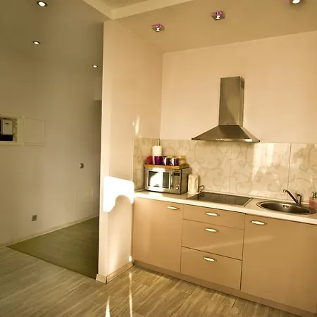 Luxury With Bath * Vilnius