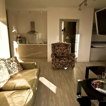 Luxury With Bath Butas Vilnius