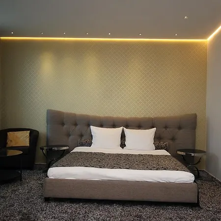 Luxury With Bath Butas Vilnius
